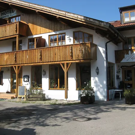 Alpenhotel Allgäu-3